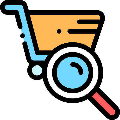 Shopping cart